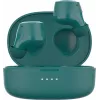 Belkin SoundForm Bolt AUC009btTE True Wireless -nappikuulokkeet mikrofonilla, petrolinsiniset