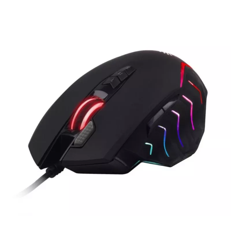 A4Tech hiiri Bloody J95S Stone musta USB (aktivoitu) A4TMYS47300