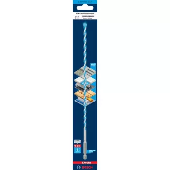 Pora Bosch Expert Hex-9 Multi Construction 6,5 mm