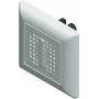 Grothe Gong 8 V–12 V 80 dBA 43721 valkoinen (43721)