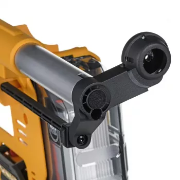 DeWalt D25303DH-XJ pölynpoisto, kannettava 340 mm, 1,4 kg, keltainen