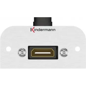HDMI-kojerasia Kindermann 7441000582