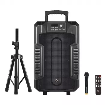 Kaiutin Manta SPK1203B100 100 W