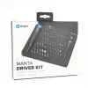 iFixit EU145392 ruuvinväännin-bitti 112 kpl