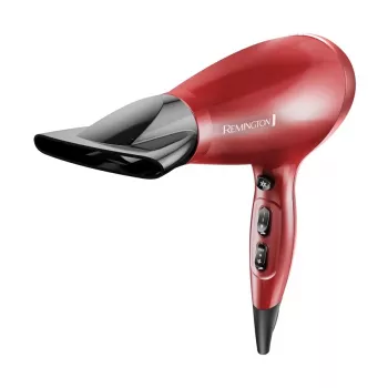 Remington T|Studio Silk -hiustenkuivaaja 2400 W punainen
