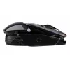 Mad Catz M.M.O. 7+ langaton pelihiiri, musta