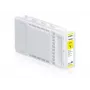 Värikasetti Epson T693400 keltainen – alkuperäinen Epson yksittäispakkaus keltainen