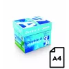Paperi Double A (A-luokka), A4, 70g, 500 arkkia