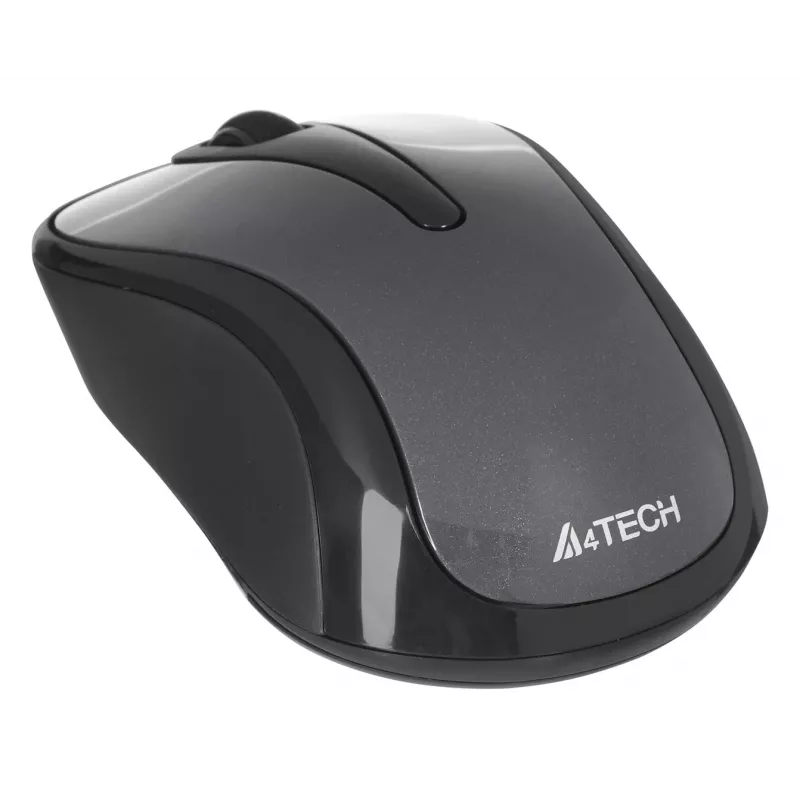 A4Tech G3-280N hiiri molempikätinen RF langaton optinen 2000 DPI