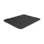 Hiirimatto DeLOCK kimaltavan musta 300x245mm kumi liukumaton