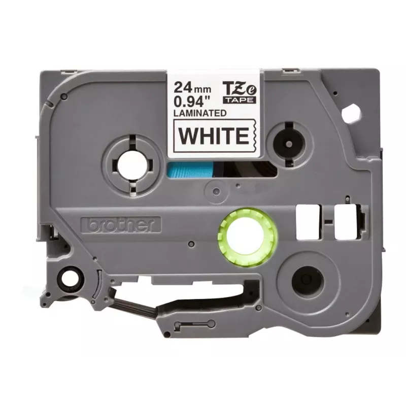 Brother TZ-251 laminointiteippi tarrateippi