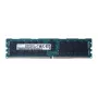 Samsung - DDR4 - moduuli - 64GB - DIMM 288-PIN - 3200 MHz / PC4-25600 rekisteröity (M393A8G40CB4-CWE)