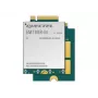 Lenovo 4XC1D69579 verkkokortti sisäinen WWAN 1000 Mbit/s