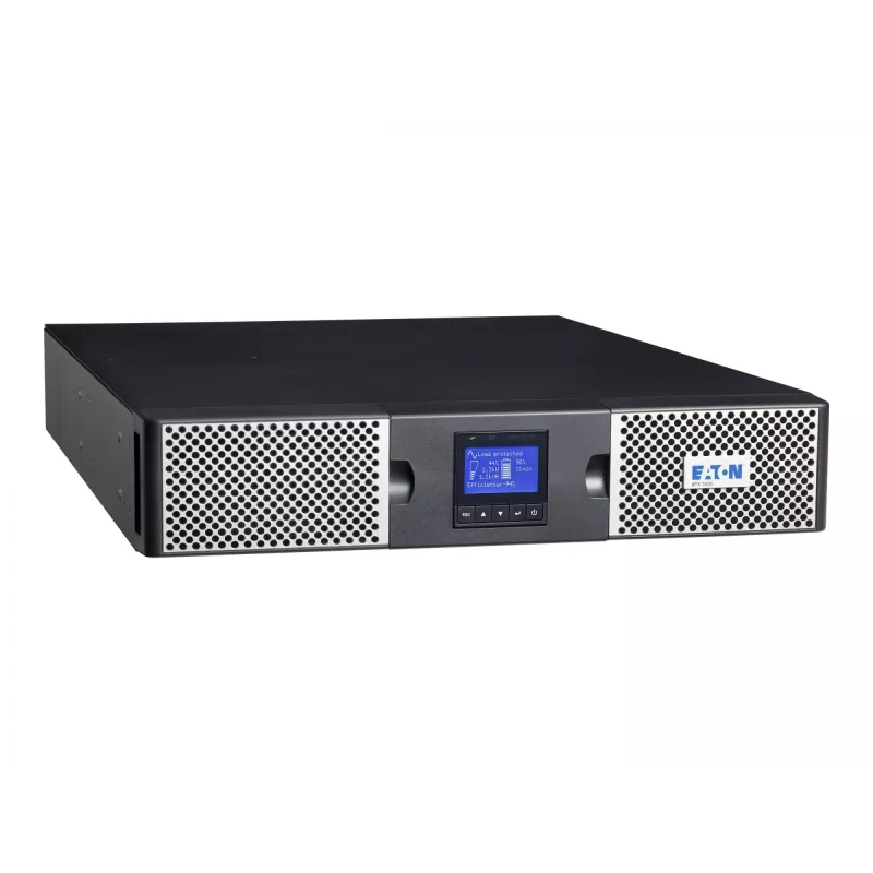Eaton 9PX 3000RT – UPS (rack-asennettava/ulkoinen) – online-UPS
