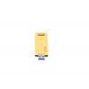Langaton USB-sovitin Extralink U1200AC AC1200 Dual-Band, keltainen muovi
