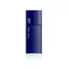 SILICON POWER Blaze B05 - USB-muistitikku - 64 GB - USB 3.0 - laivastonsininen