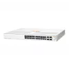 Hewlett Packard Enterprise Aruba Instant On 1930 Managed L2+ Gigabit Ethernet (10/100/1000) 1U valkoinen