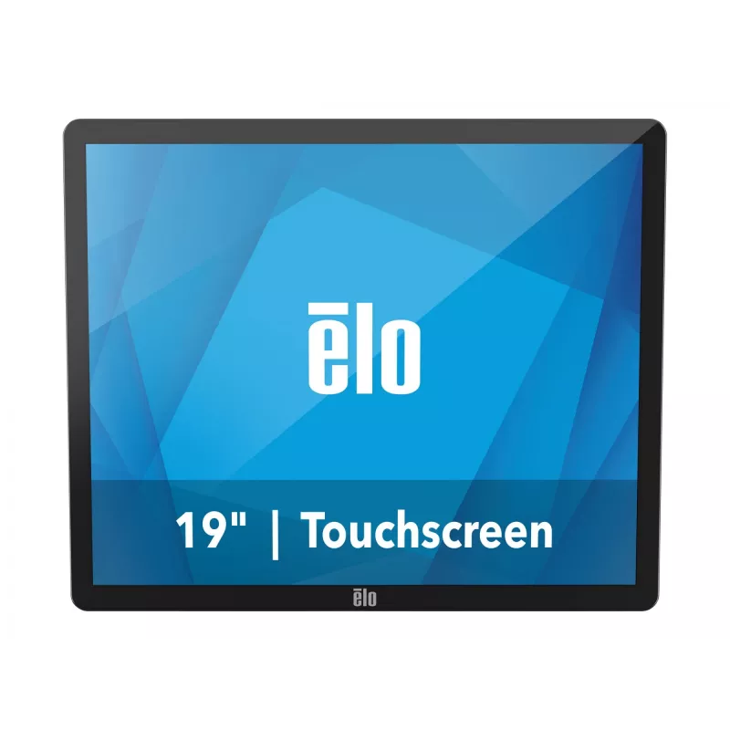 Kosketusnäyttömonitori Elo Touch Solutions 1902L 19