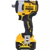 DeWALT DCF901P2-QW iskuruuvinväännin 1/2