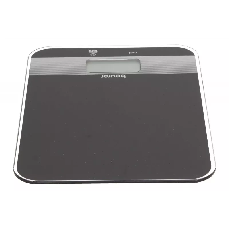Beurer 70404 digitaalinen keittiövaaka musta kannettava 5 kg 200x145x17 mm