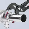 Knipex 81 11 250 siphonipihdit