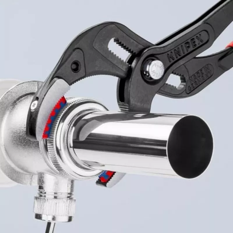 Knipex 81 11 250 siphonipihdit