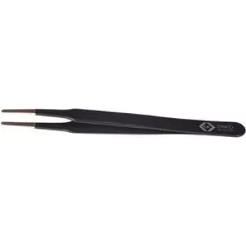C.K Tools T2361D teollisuuspinsetit musta 120 mm