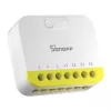 Kaksikanavainen mini-kytkin ilman N-johdinta Sonoff MINI-ZB2GS-L ZigBee
