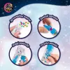 Korostussarja Liscianigiochi Moon Academy — Moon-korostustussisarja (304-PL110568)