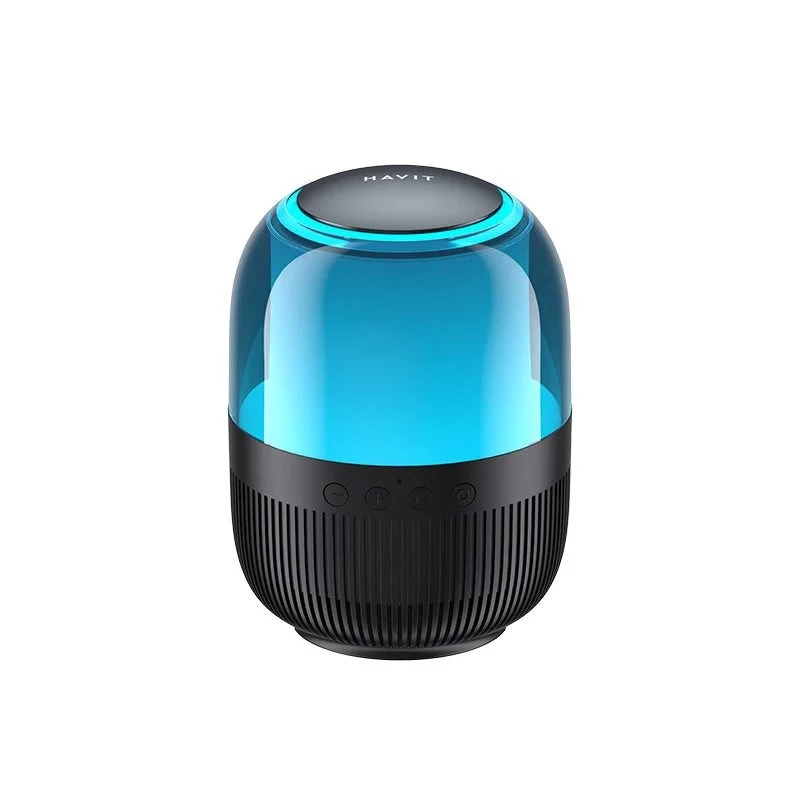 Havit SK889BT - bluetooth RGB langaton kaiutin, musta