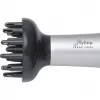 Hiustenkuivaaja Clatronic HTD 3055 2000W harmaa/hopea