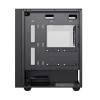 Gamemax | kotelo | EDGE | M-ATX
