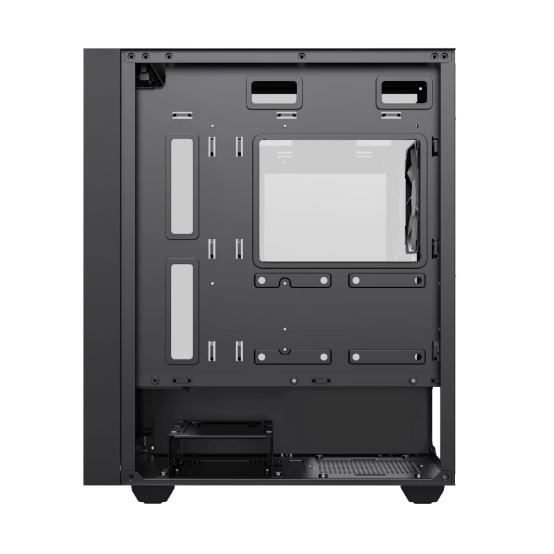Gamemax | kotelo | EDGE | M-ATX