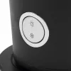 Automaattinen maidonvaahdotin JATA JECL1900 musta ruostumaton teräs 150ml 550W