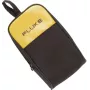 Fluke C25 laukku/-kotelo musta - keltainen (681114)