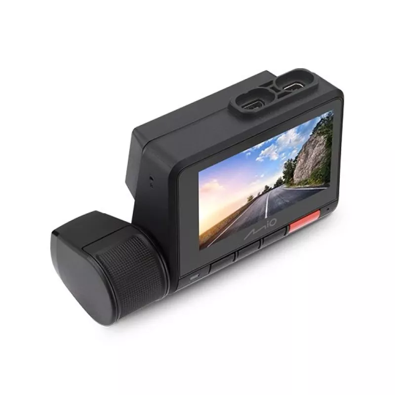 Mio 955W 4K Ultra HD USB musta