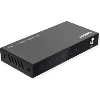 VALUE HDMI-jakaja 4K60Hz 2-fach (14.99.3583)