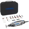 Dremel F0134250JA 4250 monitoimityökalu 175 W, 35 lisäosaa, Cl