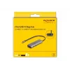 USB-keskitin DeLOCK 64299