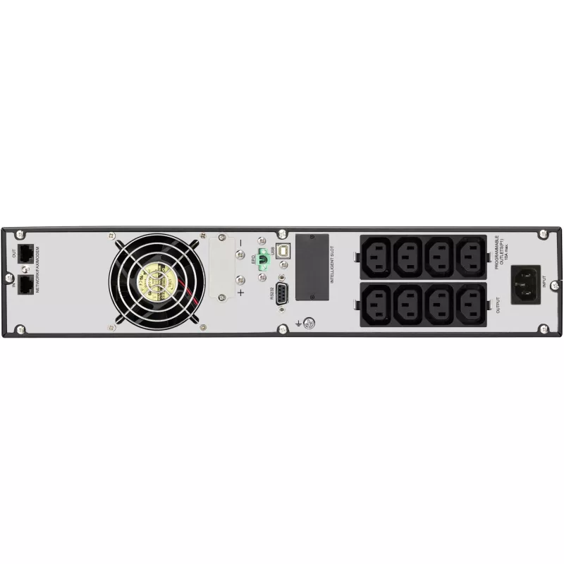 Keskeytymätön virransyöttö PowerWalker VFI 1000 RMG PF1