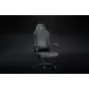 Razer pelituoli | Iskur V2 X NewGen | musta/vihreä