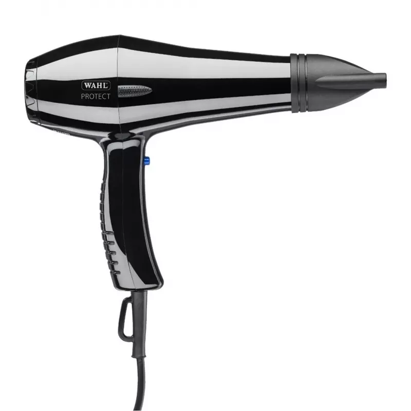 Wahl Protect hiustenkuivaaja 1500 W musta