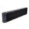 Alphacool NexXxoS HPE-45 14473 täyskuparinen jäähdytin 480 mm, musta