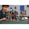 LEGO Batman 76300 Arkham Asylum rakennussarja – LEGO, malli 76300