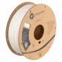 3D-tulostusmateriaali polymaitohappo PLA valkoinen 3 kg Polymaker PA02036