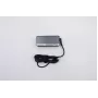AC-sovitin Lenovo 45W USB-C PD W125671398, 45W USB-C Power Delivery, kannettaville ja yhteensopiville laitteille