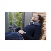 WENGER matkaniskatuki memory foam -vaahtomuovilla harmaa (611884)