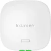 HPE Networking Instant On AP32 (EU) tukiasemapaketti virtalähteellä, kaksoisradio, 2,5 Gbit/s LAN, PoE, valkoinen