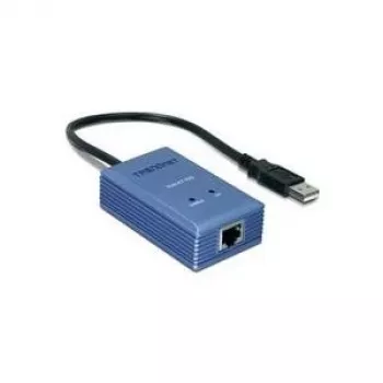 Verkkokortti Trendnet TU2-ET100 Ethernet 100 Mbit/s