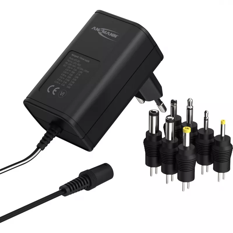 Virtalähde Ansmann APS 300